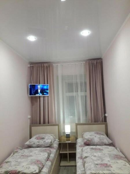 Хостел Fresh Hostel Kazan Казань