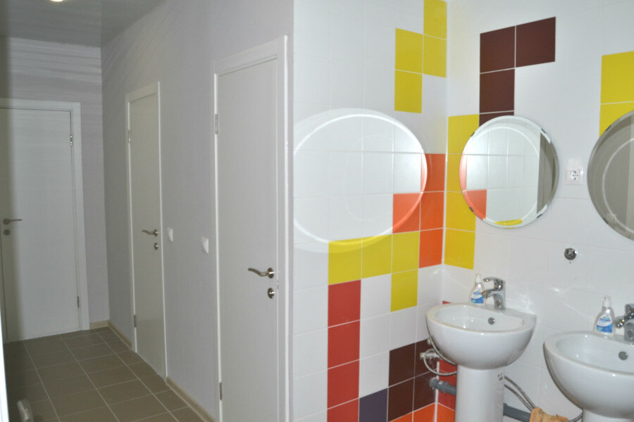 Хостел Fresh Hostel Kazan Казань