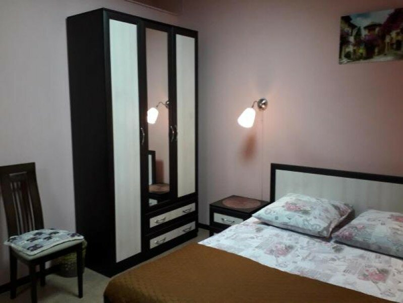 Хостел Fresh Hostel Kazan Казань