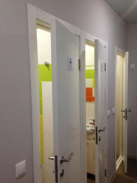 Хостел Fresh Hostel Kazan Казань