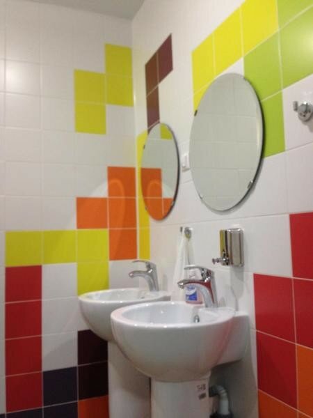 Хостел Fresh Hostel Kazan Казань