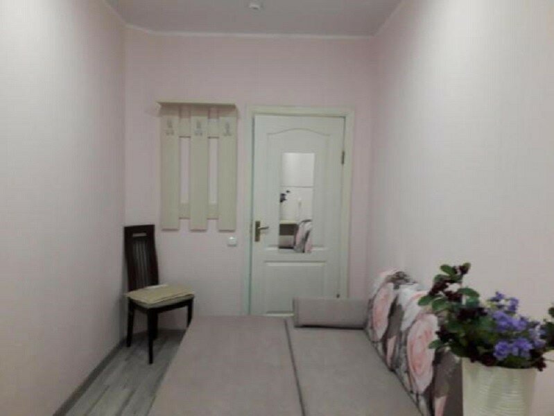 Хостел Fresh Hostel Kazan Казань
