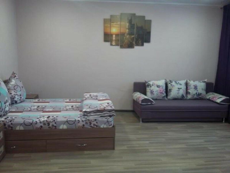 Хостел Fresh Hostel Kazan Казань