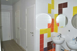 Хостел Fresh Hostel Kazan Казань №4 Женский 8 мест-10