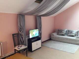 Хостел Fresh Hostel Kazan Казань Семейный номер-3