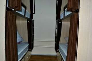 Хостел Fresh Hostel Kazan Казань №1 Мужской 10 мест-4