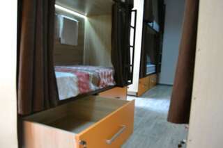Хостел Fresh Hostel Kazan Казань №4 Женский 8 мест-2