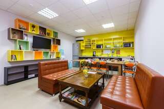 Хостел Fresh Hostel Kazan Казань №3 Женский 10 мест-4
