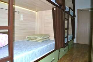 Хостел Fresh Hostel Kazan Казань №3 Женский 10 мест-1