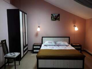 Хостел Fresh Hostel Kazan Казань Семейный номер-1