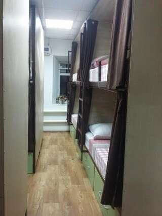 Хостел Fresh Hostel Kazan Казань №3 Женский 10 мест-3