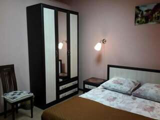 Хостел Fresh Hostel Kazan Казань Семейный номер-4