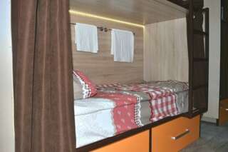 Хостел Fresh Hostel Kazan Казань №4 Женский 8 мест-1