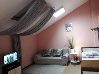 Хостел Fresh Hostel Kazan Казань Семейный номер-2