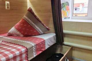 Хостел Fresh Hostel Kazan Казань №2 Мужской 8 мест-1