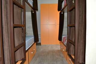 Хостел Fresh Hostel Kazan Казань №4 Женский 8 мест-4