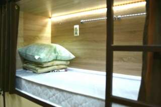 Хостел Fresh Hostel Kazan Казань №1 Мужской 10 мест-1