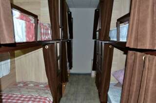 Хостел Fresh Hostel Kazan Казань №4 Женский 8 мест-3